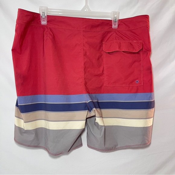 Patagonia Board Shorts Size 40 - Picture 2 of 8